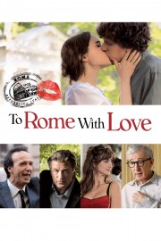 watch To Rome with Love free online