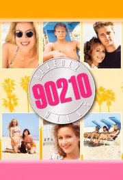 watch Beverly Hills, 90210 free online