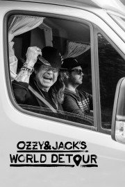 watch Ozzy and Jack's World Detour free online