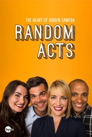 watch Random Acts free online