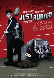 watch Just Buried free online