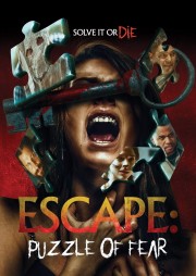 watch Escape: Puzzle of Fear free online