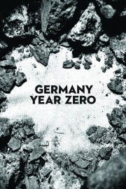 watch Germany Year Zero free online