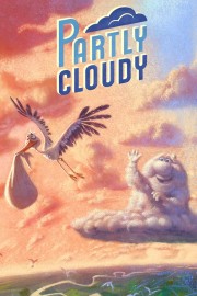 watch Partly Cloudy free online