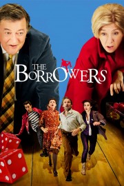 watch The Borrowers free online