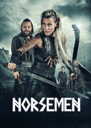 watch Norsemen free online