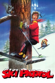 watch Ski Patrol free online