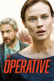 watch The Operative free online