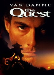 watch The Quest free online