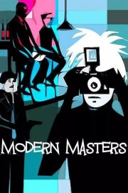 watch Modern Masters free online