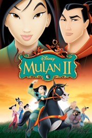 watch Mulan II free online