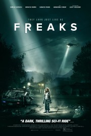 watch Freaks free online