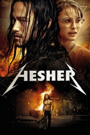 watch Hesher free online