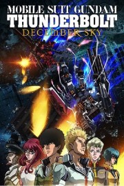 watch Mobile Suit Gundam Thunderbolt: December Sky free online