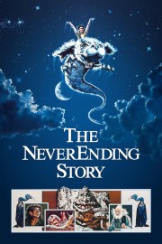 watch The NeverEnding Story free online