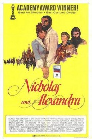 watch Nicholas and Alexandra free online