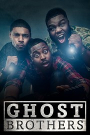 watch Ghost Brothers free online