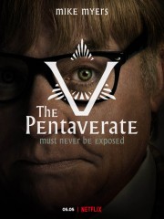 watch The Pentaverate free online