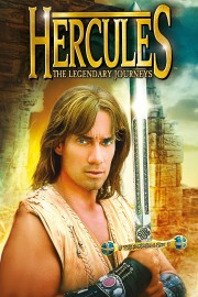 watch Hercules: The Legendary Journeys free online