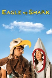 watch Eagle vs Shark free online