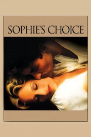 watch Sophie's Choice free online