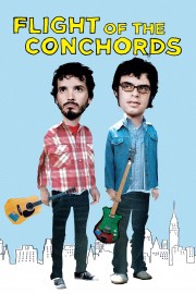 watch Flight of the Conchords free online