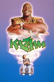 watch Kazaam free online