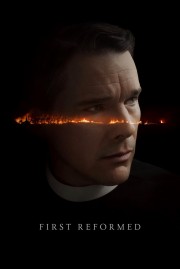 watch First Reformed free online