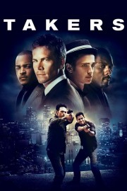 watch Takers free online