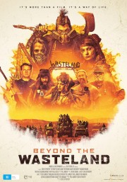 watch Beyond the Wasteland free online