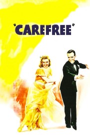 watch Carefree free online