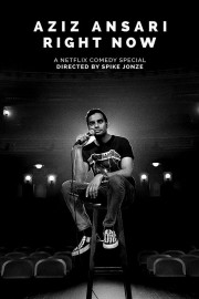 watch Aziz Ansari: Right Now free online