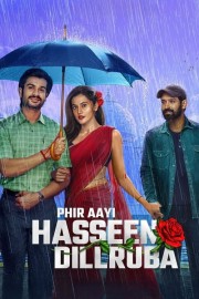 watch Phir Aayi Hasseen Dillruba free online