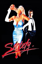 watch Society free online