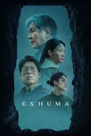 watch Exhuma free online