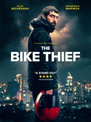 watch The Bike Thief free online