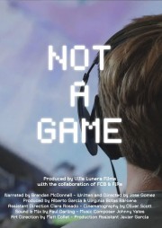 watch Not a Game free online