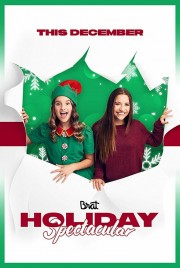 watch Holiday Spectacular free online