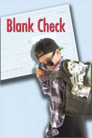 watch Blank Check free online