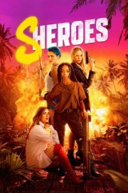 watch Sheroes free online