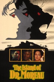 watch The Island of Dr. Moreau free online