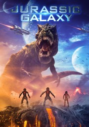 watch Jurassic Galaxy free online