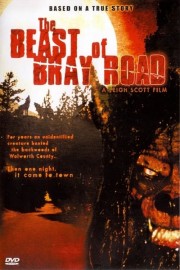 watch The Beast of Bray Road free online