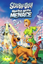 watch Scooby-Doo! Mecha Mutt Menace free online