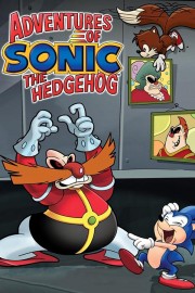 watch Adventures of Sonic the Hedgehog free online