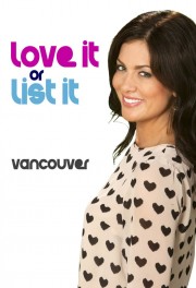 watch Love it or List it Vancouver free online