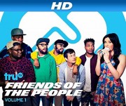 watch Friends of the People free online