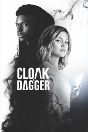 watch Marvel's Cloak & Dagger free online