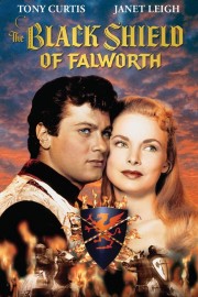 watch The Black Shield Of Falworth free online