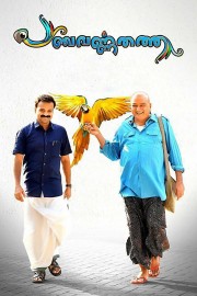 watch Panchavarnathatha free online